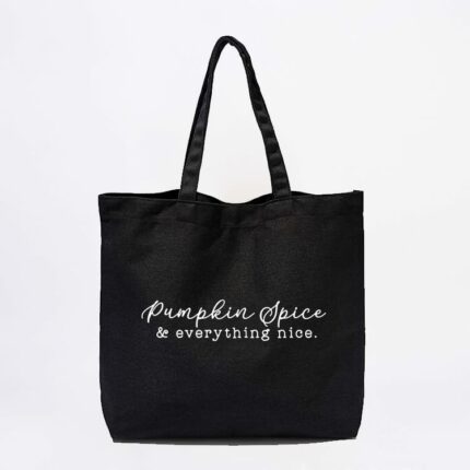 Pumpkin Spice