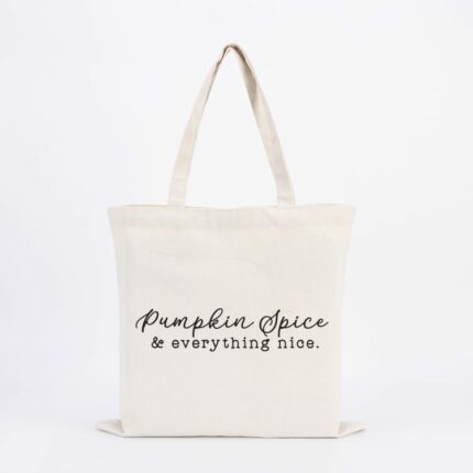 Pumpkin Spice