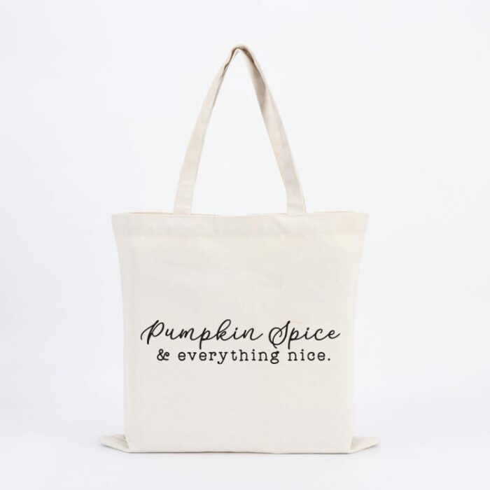 Pumpkin Spice
