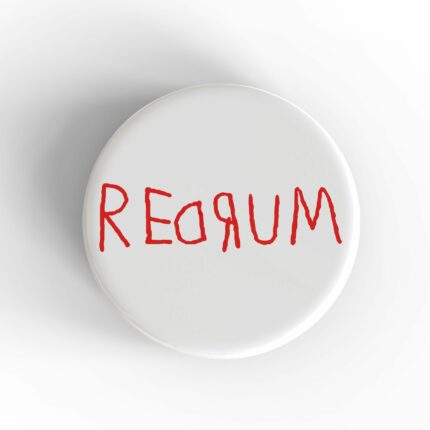 Redrum Magnet