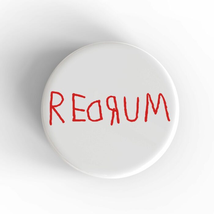 Redrum Magnet