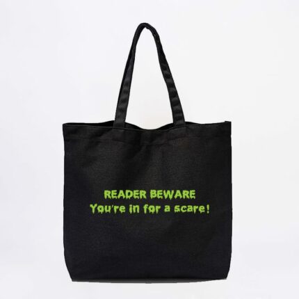 Reader Beware