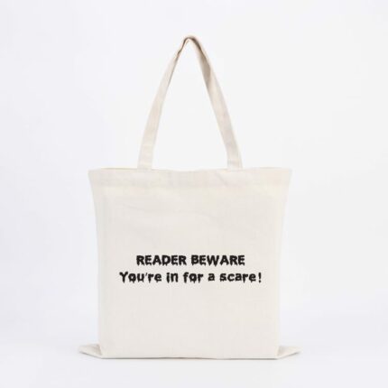 Reader Beware