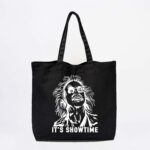 It's Showtime