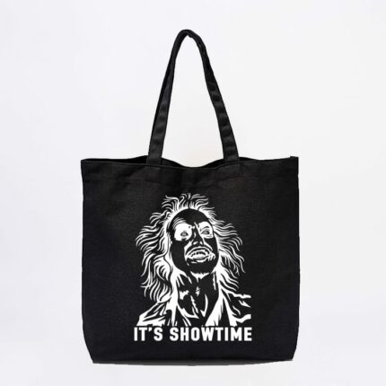 It's Showtime