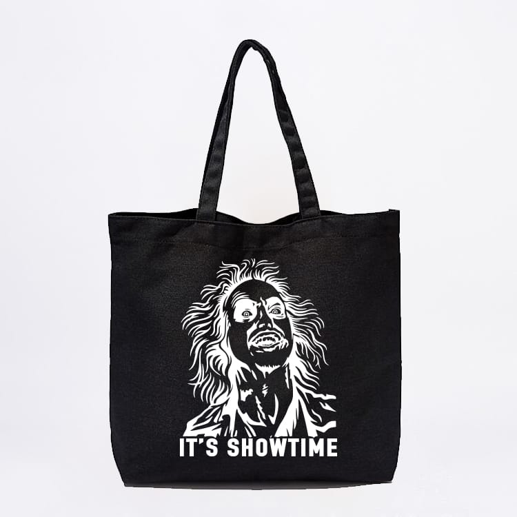 It's Showtime It's Showtime