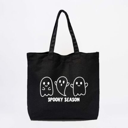 Spooky Season