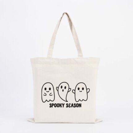 Spooky Season