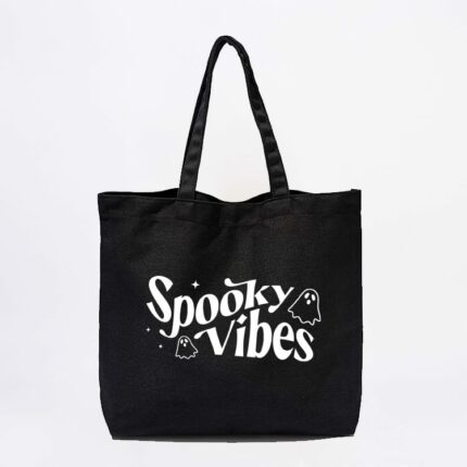 Spooky Vibes