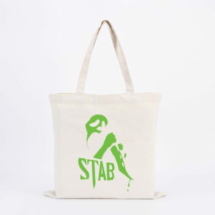 Scream Stab