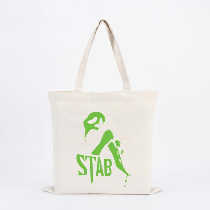 Scream Stab