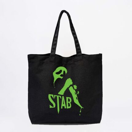Scream Stab