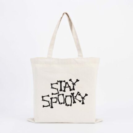 Stay Spooky