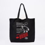 Betelgeuse The Bio-Exorcist Tote Bag