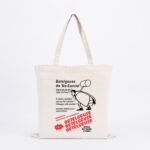 Betelgeuse The Bio-Exorcist Tote Bag