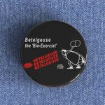 Betelgeuse Badge