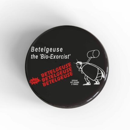 Betelgeuse Magnet