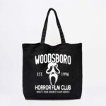 Woodsboro Horror Film Club