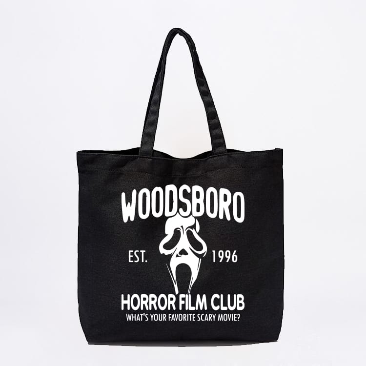 Woodsboro Horror Film Club Woodsboro Horror Film Club