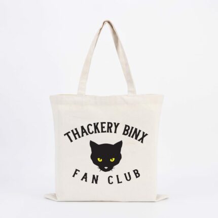Thackery Binx Fan Club