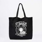 Strange & Unusual