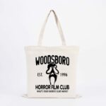 Woodsboro Horror Film Club