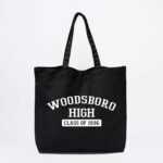 Woodsboro High