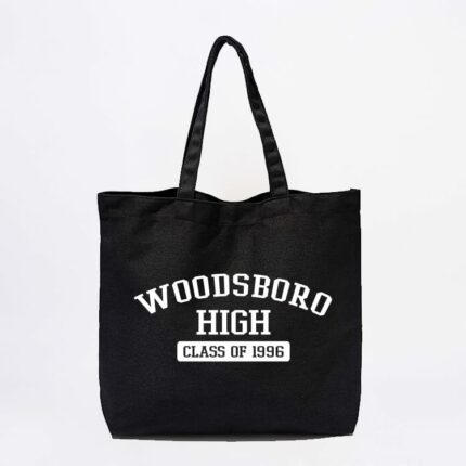 Woodsboro High