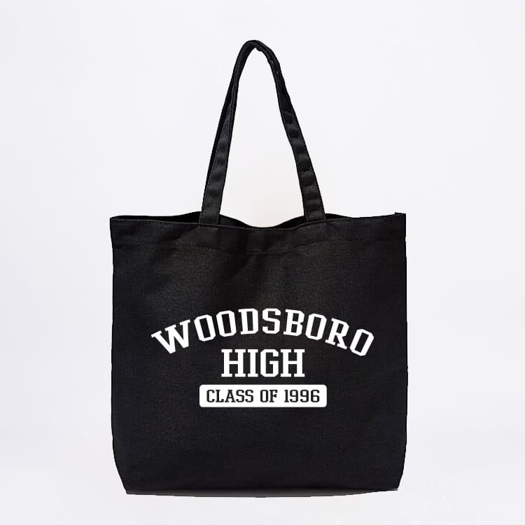 Woodsboro High Woodsboro High
