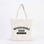 Woodsboro High