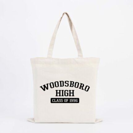 Woodsboro High