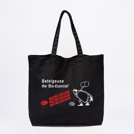 Betelgeuse Tote Bag