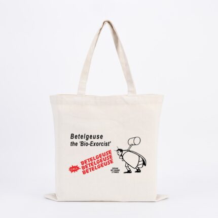 Betelgeuse Tote Bag