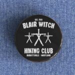 Blair Witch Badge