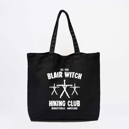 Blair Witch Hiking Club