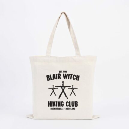 Blair Witch Hiking Club
