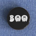 Boo Badge