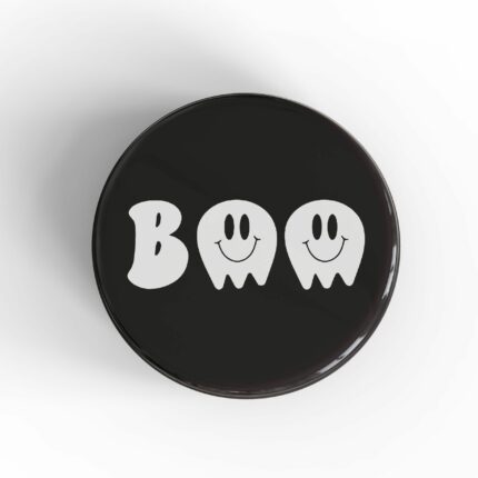 Boo Magnet