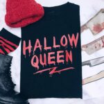 Hallow Queen T-Shirt