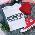 Halloweentown Alumni T-Shirt