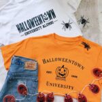 Halloweentown UniversityT-Shirt
