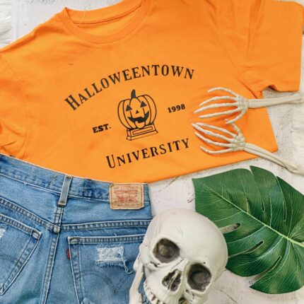Halloweentown University T-Shirt