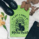 Bunch Of Hocus Pocus