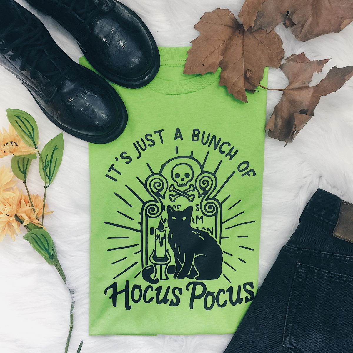 Bunch Of Hocus Pocus Bunch Of Hocus Pocus