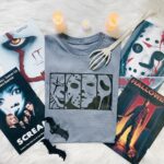 Horror-characters