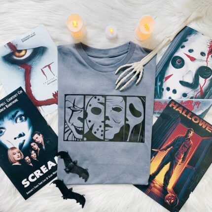 Horror-characters