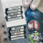VHS Movie T-Shirt