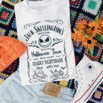Jack Skellington T-Shirt