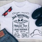 Jack Skellington T-Shirt