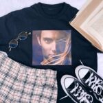 Joe Poster T-Shirt